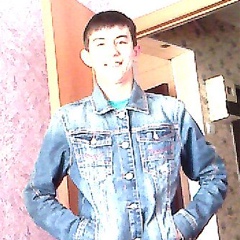 Чингиз Аккушимов, 02.03.1995, Атырау