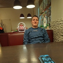 Denis Tulba, 23.11.1990, Каушаны