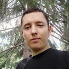 Ренат Салимуллин, 19.03, Екатеринбург