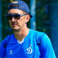 Владислав Бабенко, 04.05.1989, Владивосток