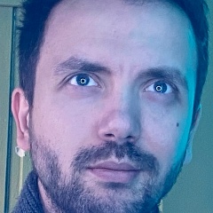 Гриша Сиван, 10.01, Москва