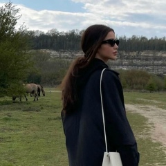 Ksenia Bassova, 01.10.1995