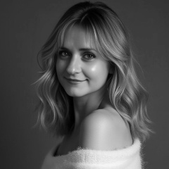 Светлана Холодкова, 31.03, Москва