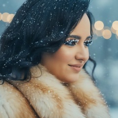 Виктория Лучшева, 28.07, Москва