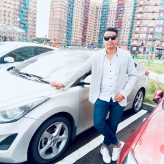 Салем Салех, 05.05, Москва