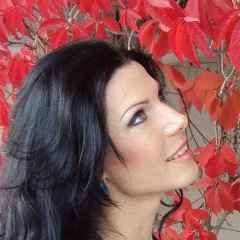 Ольга Петрик, 14.11, Минск