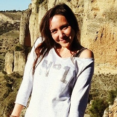 Екатерина Шишкина, 23.01, Москва