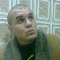 Ahmed Hassani, 12.08.1989, Blida