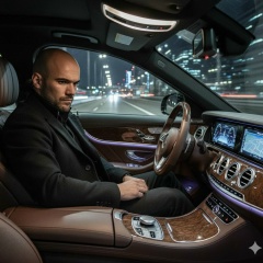 Зурик Зб, Подольск