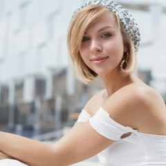 Юлия Покровская, 01.04, Нижний Новгород