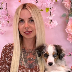 Ирина Рассомахина, 18.12, Los Angeles