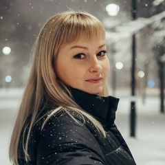 Анютка Пылич-Тузова, 13.03.1989, Норильск