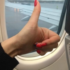 Ирина Игнатьева, 07.11.1959, Заречный