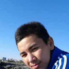 Sharapat Dalibaev, 09.02.1995, Актау