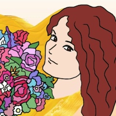 Мария Кобринская, 28.12, Кобрино