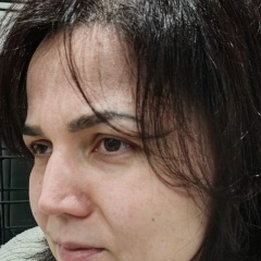 Айгуль Гарифуллина, 18.03.1985, Казань