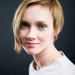 Ирина Бородина, 24.07.1983, Москва