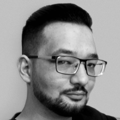 Роллан Муждабаев, 04.04.1992, Самарканд