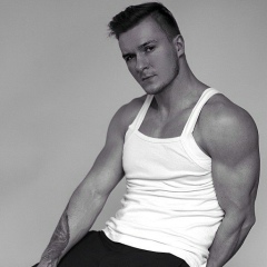 Алексей Вебер, 11.02, Новосибирск