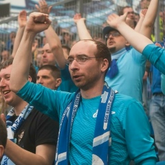 Koc Тян, 30.01.1980, Санкт-Петербург