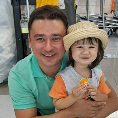 Олег Фесенко, 23.04, Москва