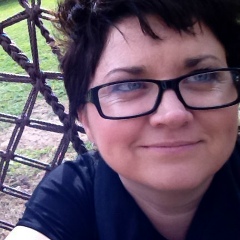 Алёна Троицкая, 29.12.1968, Berlin