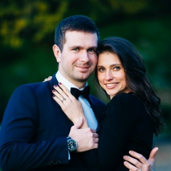 Оксана Серскова