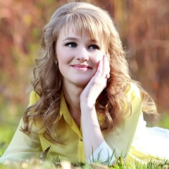 Дарья Усова, 30.04.1996, Кант