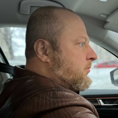 Игорь Стерчак, Санкт-Петербург