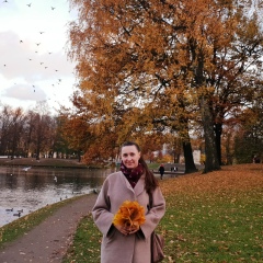 Евгения Евгения, 27.04, Губкинский