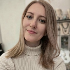 Наталья Детушева, 23.09, Краснодар