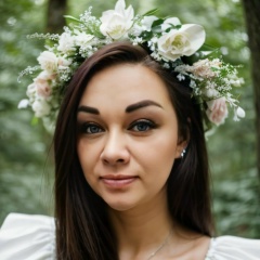 Марина Губина, 01.02, Кокшетау