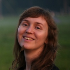 Дария Даринская, 19.09, Москва