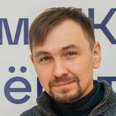 Алексей Шкляев, 26.05, Ижевск
