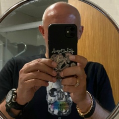 Андрей Арсеньев, 18.06.1969, Санкт-Петербург