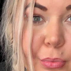 Мария Хорохорина, 17.04, Москва