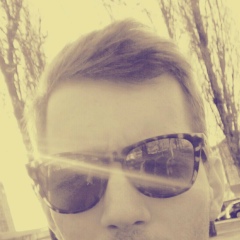 Дима Ильин, 30.10, Киев