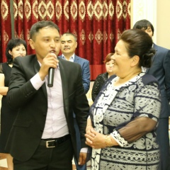 Хасен Пшанов, 09.02.1990, Астана