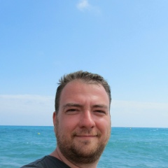 Сергей А., Москва