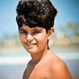 João Matheus, 06.08.1990, Martinópolis