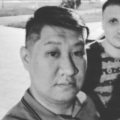 Дмитрий Ким, 09.09.1985, Москва