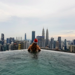 Елена Горожанкина, 06.07.1986