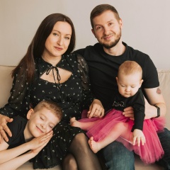 Антон Синельников, 12.12, Москва