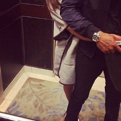 Анна Иванова, Москва