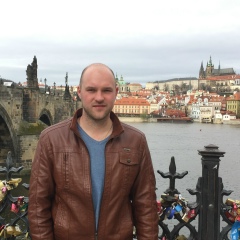 Евгений Дергачёв, 23.04.1990, Киев