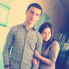 Alimosha Bevov, 21.06.1997