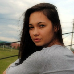 Динара Саваляева, 22.03