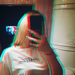 Виктория Данилович, 19.08.2003