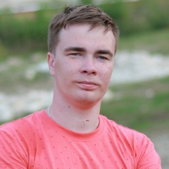 Алексей Иванютенко, 08.05, Калуга