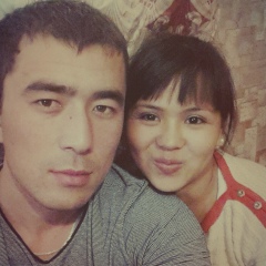 Azizbek Salambekov, 30.05, Красноярск